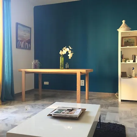 Location De Ajaccio * Ajaccio (Corsica)