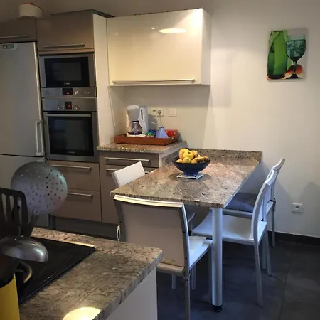 Location De Ajaccio Apartment Ajaccio (Corsica)