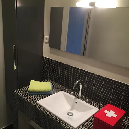 Location De Ajaccio (Corsica)