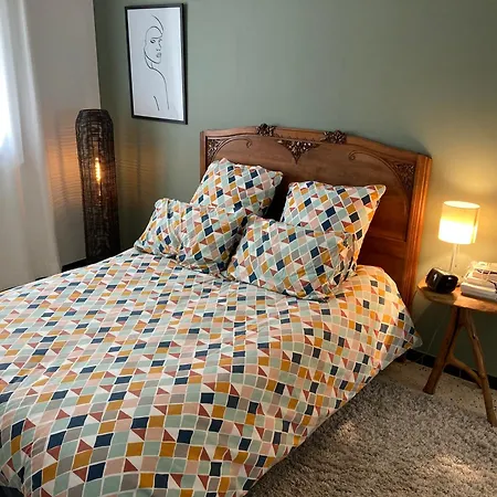 Apartment Location De Ajaccio *