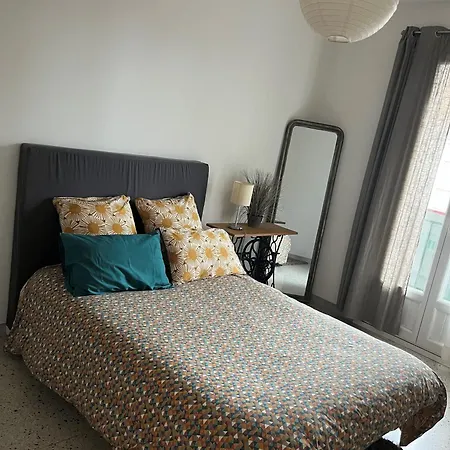 Location De Ajaccio Apartment
