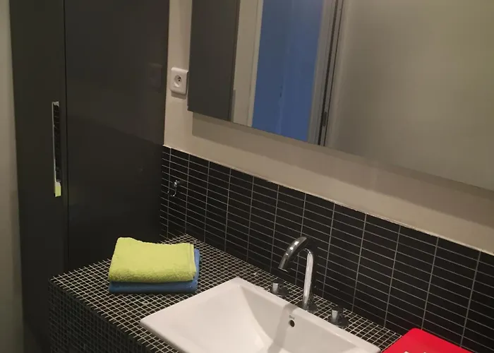 Location De Ajaccio (Corsica)