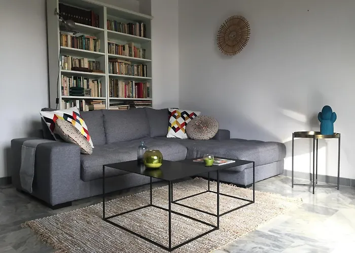 Location De Apartament Ajaccio (Corsica)